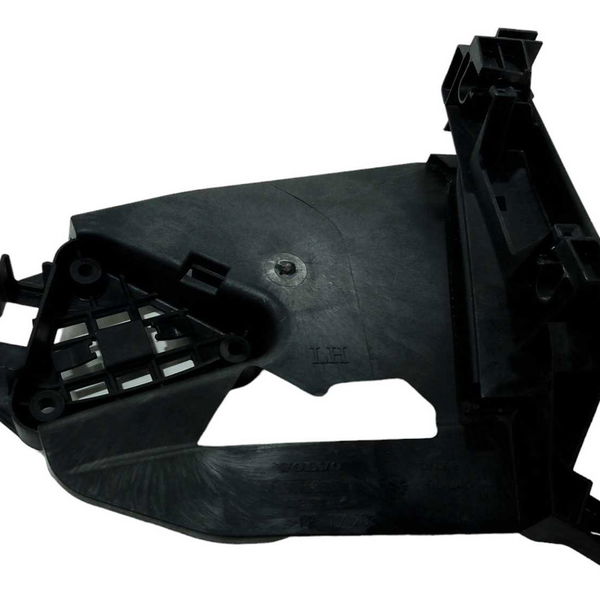 Suporte Fechadura Traseira Volvo Xc60 T5 2011 2017 Esquerdo