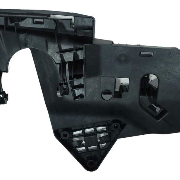 Suporte Fechadura Dianteira Volvo Xc60 T5 2011 2017 Esquerda