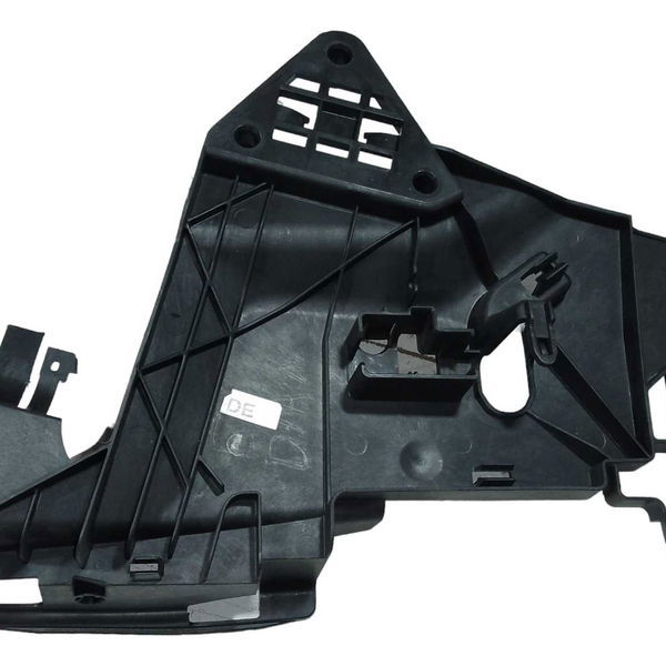 Suporte Fechadura Dianteira Volvo Xc60 T5 2011 2017 Esquerda