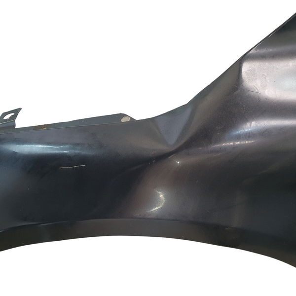 Paralama Volvo Xc60 T5 2014 2015 Lado Esquerdo Com Detalhe