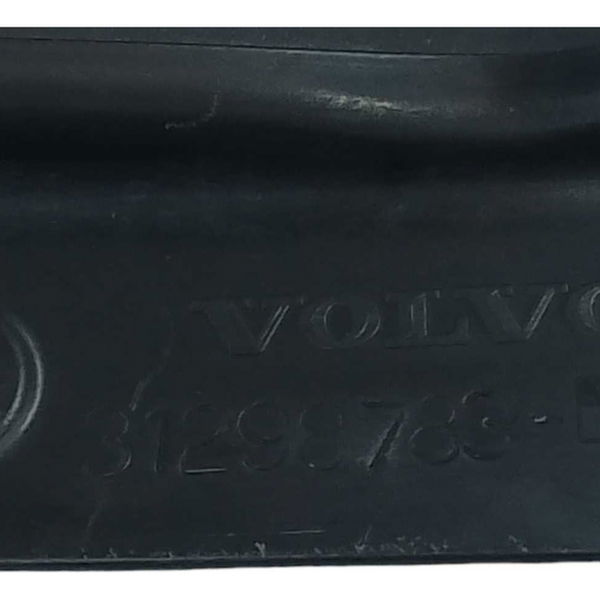 Vedação Porta Dianteira Volvo Xc60 2011 2017 Esquerda Pewto 1