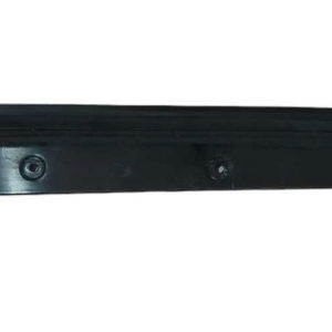 Vedação Porta Dianteira Volvo Xc60 2011 2017 Esquerda