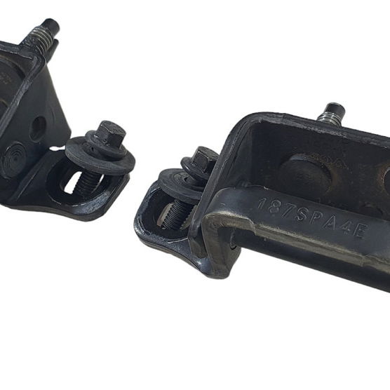 Par Dobradica Tampa Traseira Volvo Xc60 T5 2011 2014 2017
