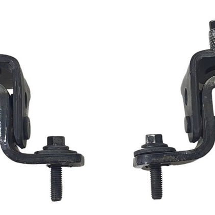 Par Dobradica Tampa Traseira Volvo Xc60 T5 2011 2014 2017
