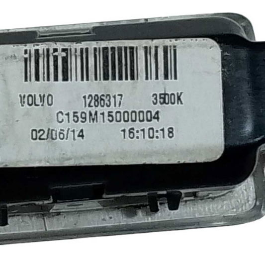 Luz Cortesia Porta Luvas Volvo Xc60 T5 2011 2017