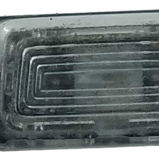 Luz Cortesia Porta Luvas Volvo Xc60 T5 2011 2017