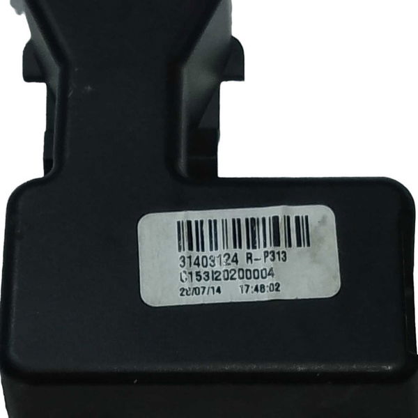Sensor Luz Porta Dianteira Volvo Xc60 2011 2017 Esquerda