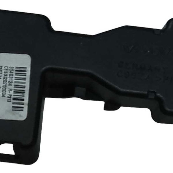 Sensor Luz Porta Dianteira Volvo Xc60 2011 2017 Esquerda