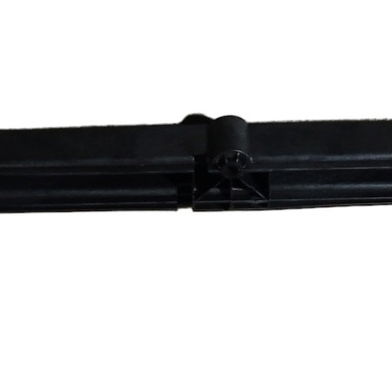Suporte Tampao Traseiro Volvo Xc60 2011 2017 Direito Detalhe