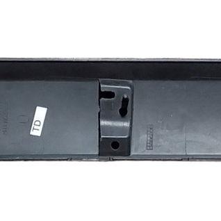 Aplique Porta Traseira Volvo Xc60 2011 2017 Direito Detalhe