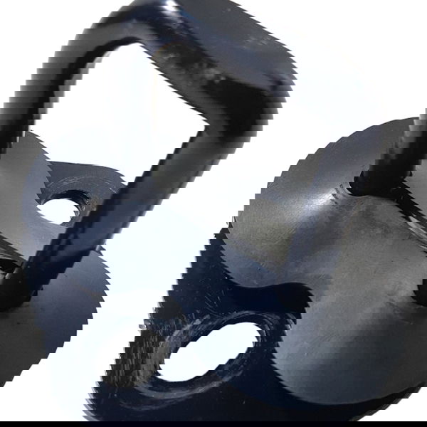 Batente Porta Volvo Xc60 T5 2012 2013 2014 2015 Traseiro