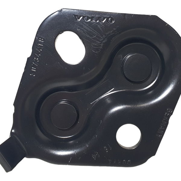 Batente Porta Volvo Xc60 T5 2012 2013 2014 2015 Traseiro
