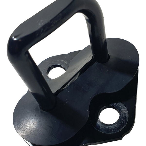 Batente Porta Volvo Xc60 T5 2012 2013 2014 2015 Traseiro