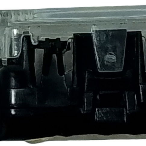 Luz Inferior Painel Volvo Xc60 T5 2011 2014 2017 Original