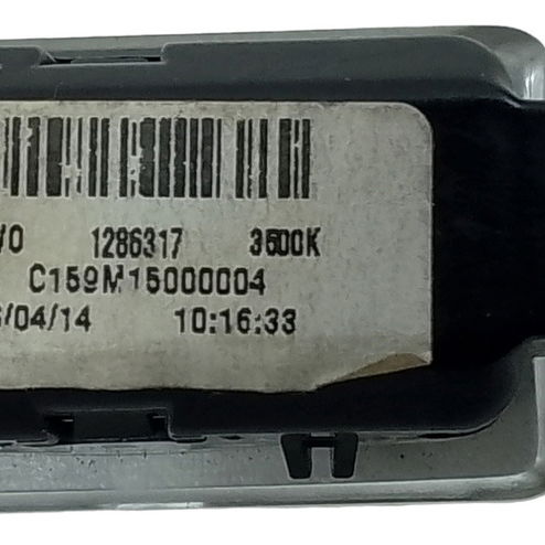 Luz Inferior Painel Volvo Xc60 T5 2011 2014 2017 Original