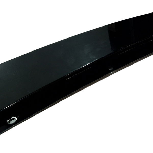 Acabamento Porta Traseira Volvo Xc60 2011 2017 Esquerda