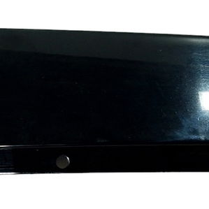 Acabamento Porta Traseira Volvo Xc60 2011 2017 Esquerda