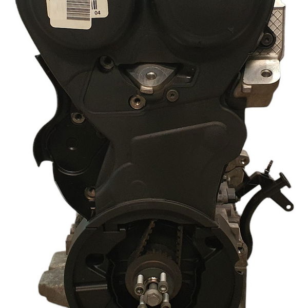 Motor Parcial Volvo Xc60 T5 2.0 240cv Turbo 2014 2015