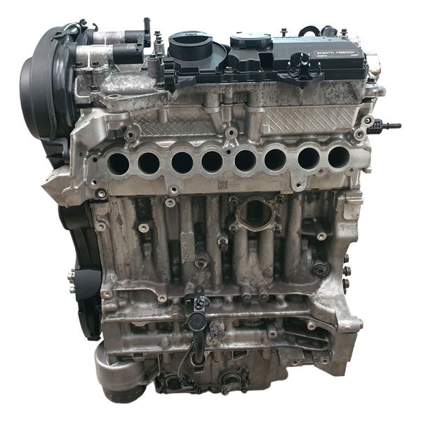 Motor Parcial Volvo Xc60 T5 2.0 240cv Turbo 2014 2015