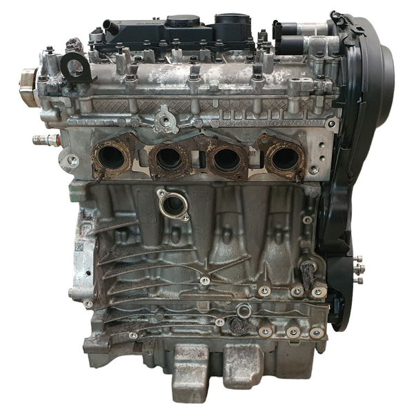 Motor Parcial Volvo Xc60 T5 2.0 240cv Turbo 2014 2015