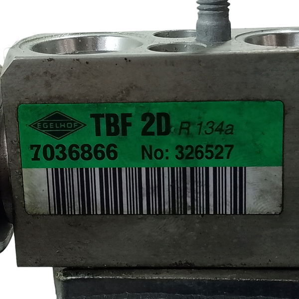 Evaporador Ar Volvo Xc60 T5 2011 2014 2017 Original