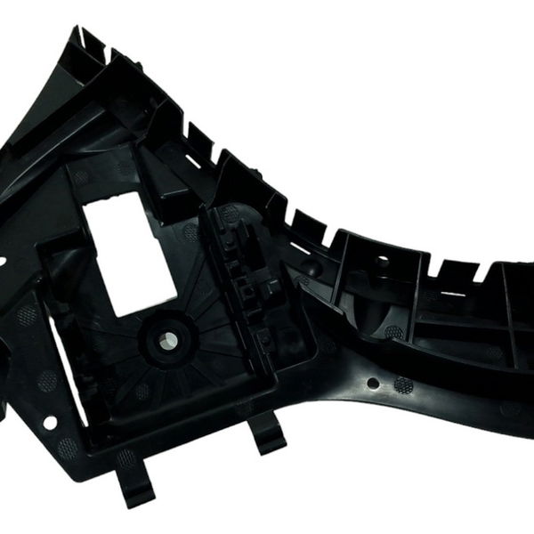 Suporte Parachoque Traseiro Volvo Xc60 T5 2011 2017 Esquerdo