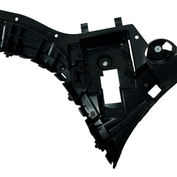 Suporte Parachoque Traseiro Volvo Xc60 T5 2011 2017 Esquerdo
