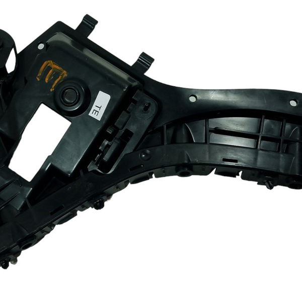 Suporte Parachoque Traseiro Volvo Xc60 T5 2011 2017 Esquerdo