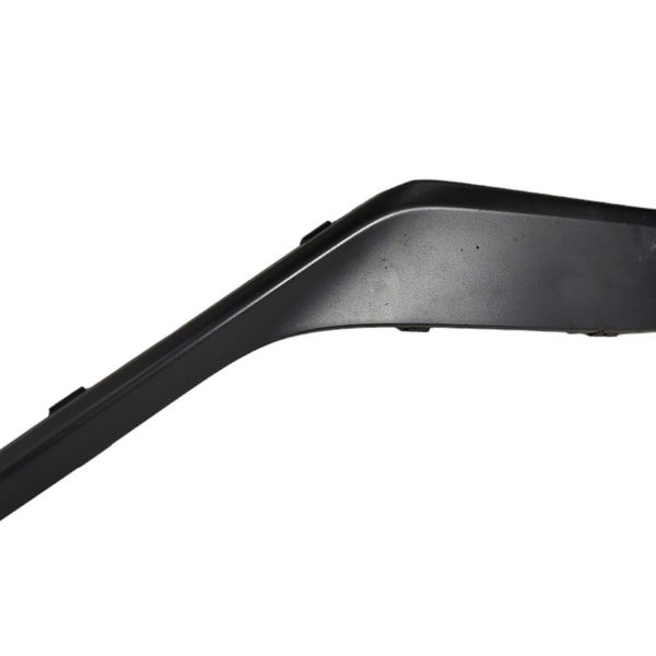 Moldura Parachoque Dianteiro Volvo Xc60 T5 2015 Com Detalhe