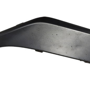 Moldura Parachoque Dianteiro Volvo Xc60 T5 2015 Com Detalhe