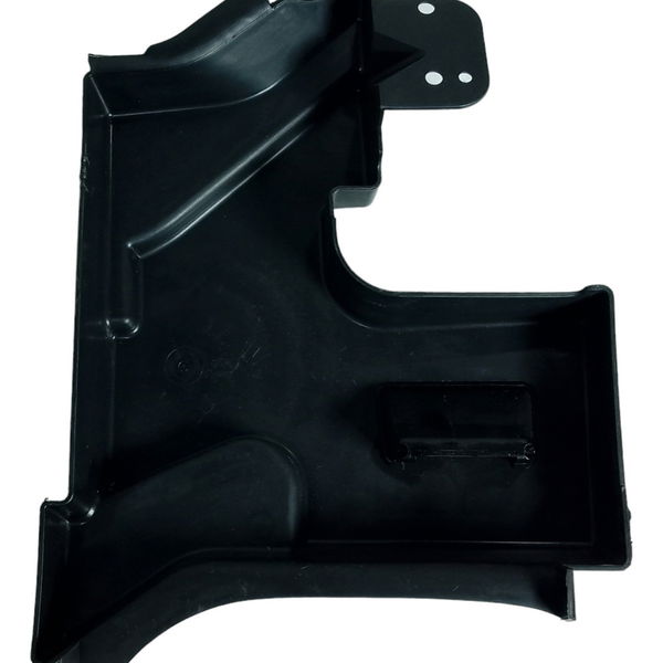 Moldura Painel Dianteiro Volvo Xc60 T5 2011 2017 Esquerdo