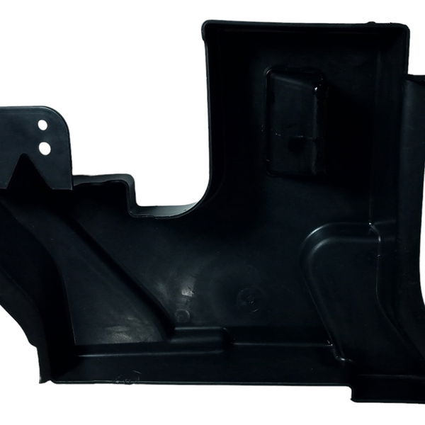 Moldura Painel Dianteiro Volvo Xc60 T5 2011 2017 Esquerdo