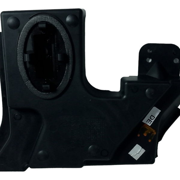 Moldura Painel Dianteiro Volvo Xc60 T5 2011 2017 Esquerdo