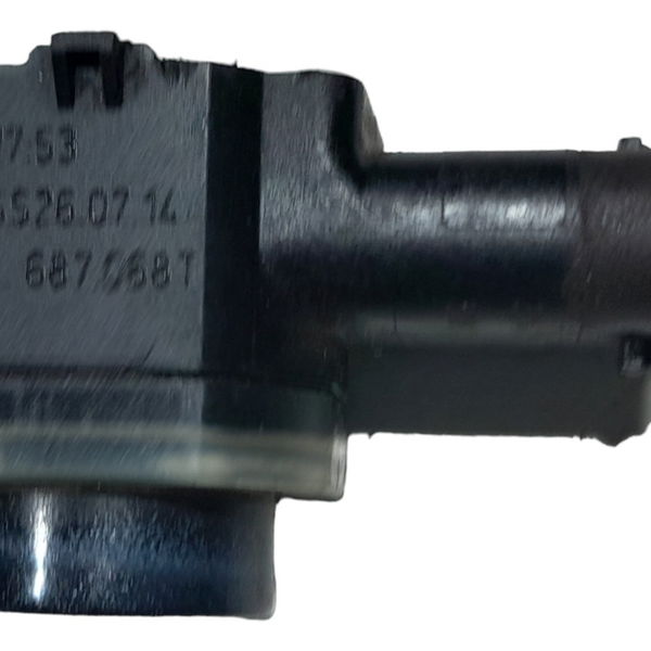 Sensor Estacionamento Traseiro Volvo Xc60 2011 2017 Original