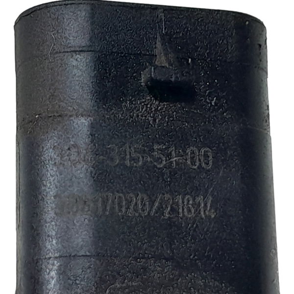Sensor Estacionamento Traseiro Volvo Xc60 2011 2017 Original