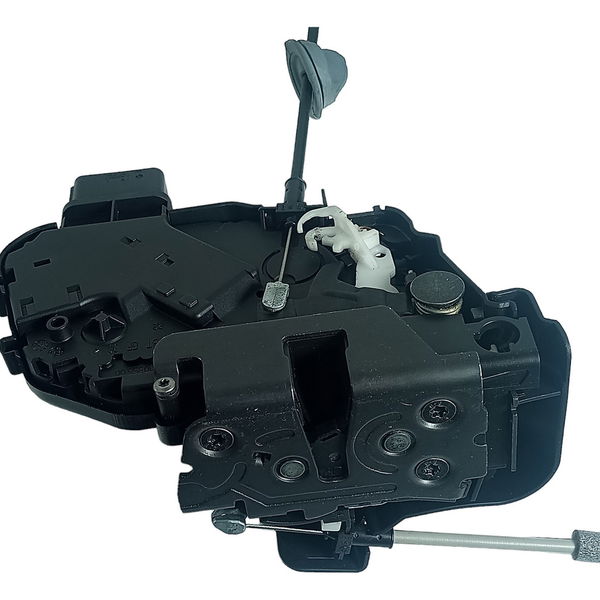 Fechadura Trava Elétrica Traseira Volvo Xc60 T5 2014 Direita