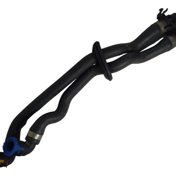 Mangueira Ar Quente Volvo Xc60 T5 2011 2015 2017 Original