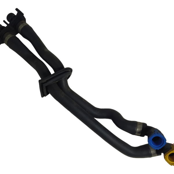 Mangueira Ar Quente Volvo Xc60 T5 2011 2015 2017 Original