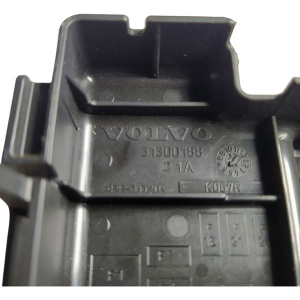 Tampa Caixa Fusivel Volvo Xc60 T5 2011 2015 2017 Original