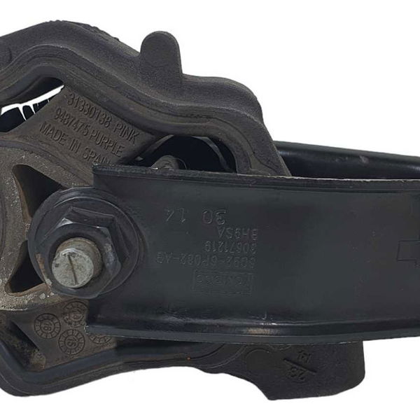 Coxim Suporte Inferior Motor Volvo Xc60 T5 2014 2017