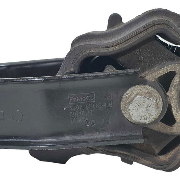 Coxim Suporte Inferior Motor Volvo Xc60 T5 2014 2017