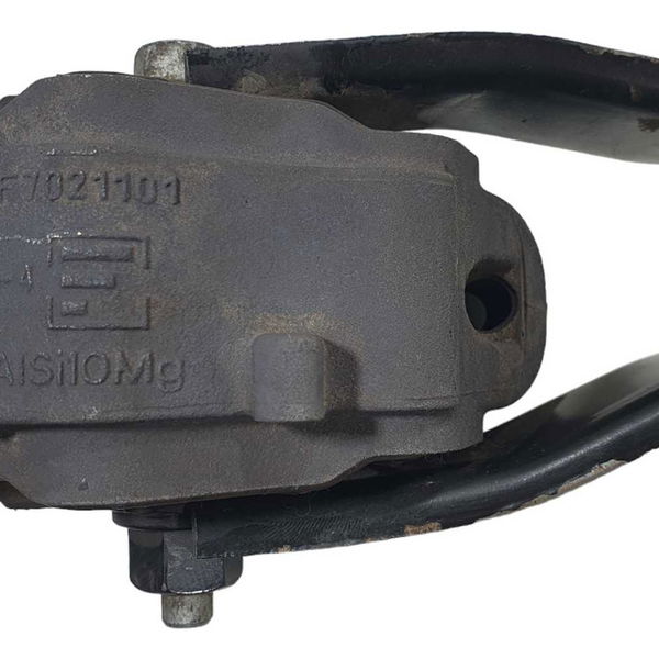 Coxim Suporte Inferior Motor Volvo Xc60 T5 2014 2017
