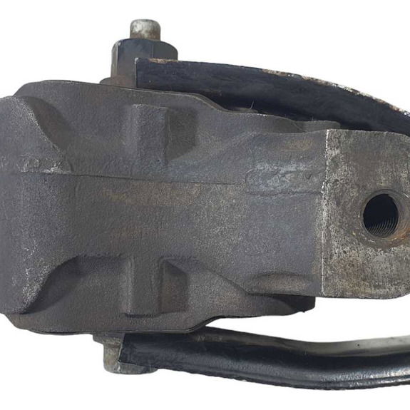 Coxim Suporte Inferior Motor Volvo Xc60 T5 2014 2017