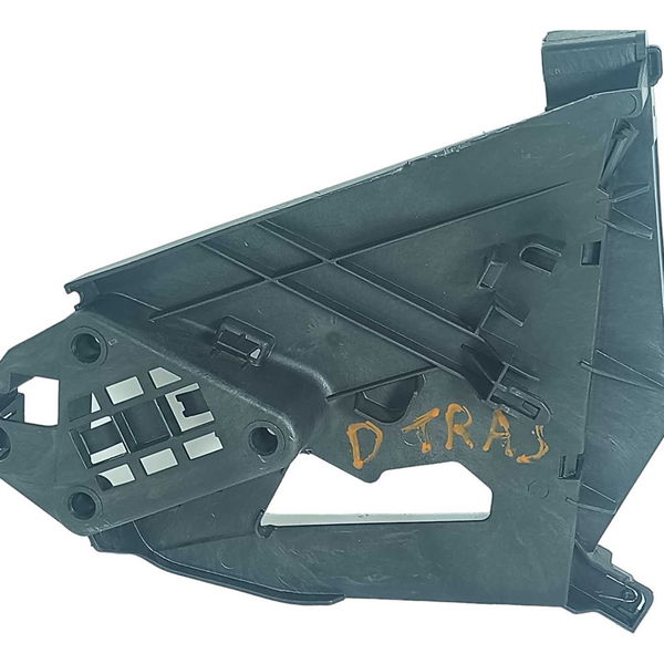 Suporte Fechadura Porta Traseira Volvo Xc60