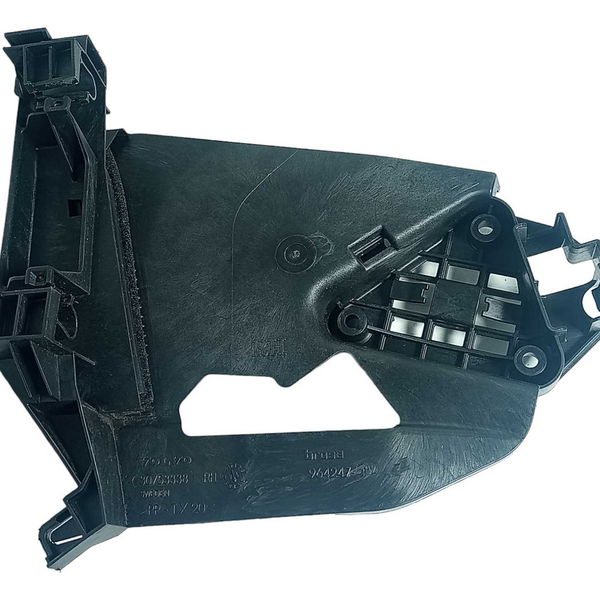 Suporte Fechadura Porta Traseira Volvo Xc60