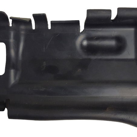 Defletor Guia Entrada Ar Volvo Xc60 T5 2011 2015 2017