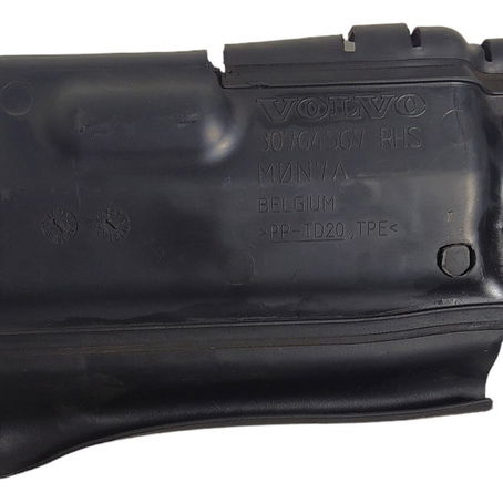 Defletor Guia Entrada Ar Volvo Xc60 T5 2011 2015 2017