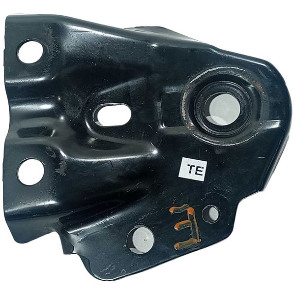 Suporte Travessa Radiador Traseira Volvo Xc60 2014 Esquerda