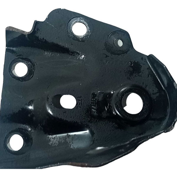 Suporte Travessa Radiador Traseira Volvo Xc60 2014 Esquerda