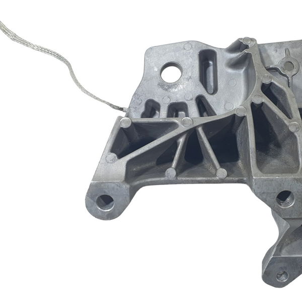 Suporte Coxim Motor Volvo Xc60 2.0 T5 2014 2015 2017